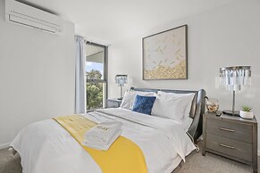 StayAU Modern Townhouse