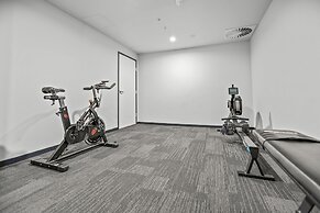 StayAU Modern Townhouse