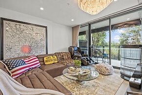 StayAU Modern Townhouse