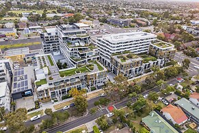 StayAU Modern Townhouse