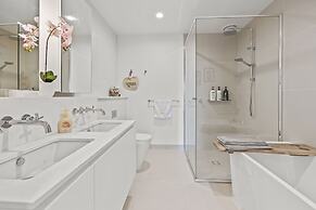 StayAU Modern Townhouse
