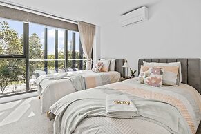 StayAU Modern Townhouse