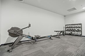 StayAU Modern Townhouse