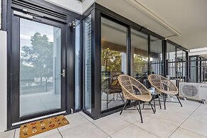 StayAU Modern Townhouse