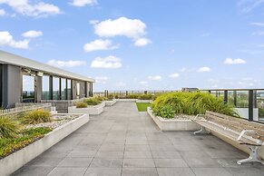 StayAU Modern Townhouse