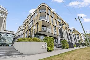 StayAU Modern Townhouse