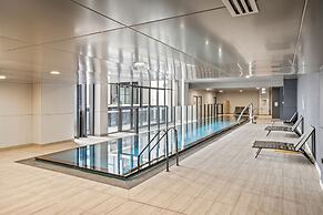 StayAU Modern Townhouse