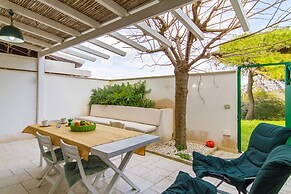 Villetta Dei Puffi 40 Meters From sea