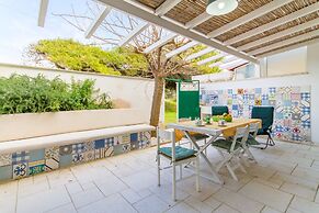 Villetta Dei Puffi 40 Meters From sea