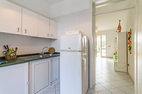 Villetta Dei Puffi 40 Meters From sea