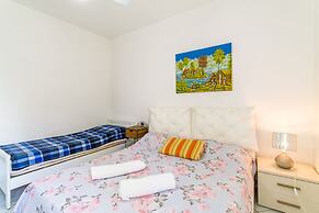 Villetta Dei Puffi 40 Meters From sea