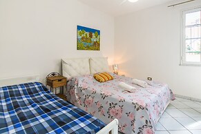 Villetta Dei Puffi 40 Meters From sea