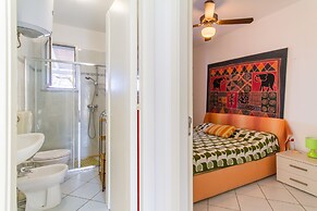 Villetta Dei Puffi 40 Meters From sea