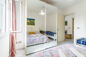 Villetta Dei Puffi 40 Meters From sea