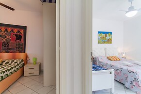 Villetta Dei Puffi 40 Meters From sea