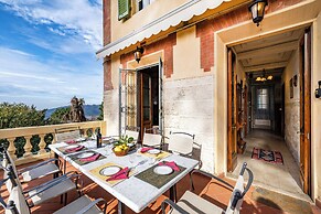 Casa Giovanni - Relax Among Greenery