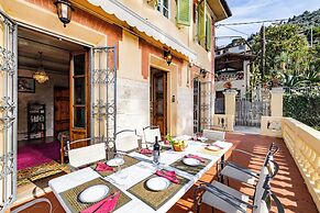 Casa Giovanni - Relax Among Greenery