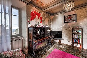 Casa Giovanni - Relax Among Greenery