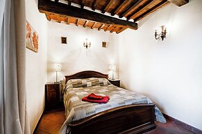 Casa Giovanni - Relax Among Greenery