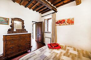 Casa Giovanni - Relax Among Greenery