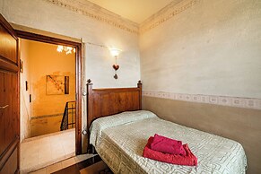 Casa Giovanni - Relax Among Greenery