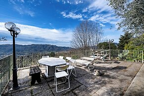 Casa Giovanni - Relax Among Greenery