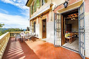 Casa Giovanni - Relax Among Greenery