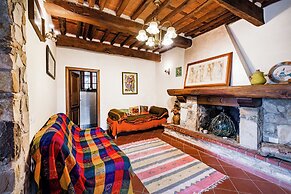 Casa Giovanni - Relax Among Greenery