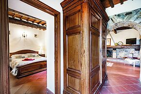 Casa Giovanni - Relax Among Greenery