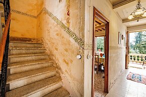 Casa Giovanni - Relax Among Greenery