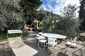 Casa Giovanni - Relax Among Greenery