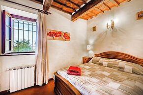 Casa Giovanni - Relax Among Greenery