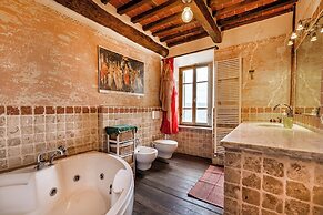 Casa Giovanni - Relax Among Greenery