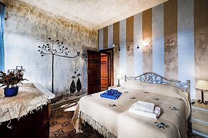 Casa Giovanni - Relax Among Greenery