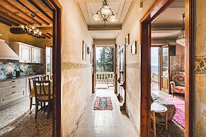 Casa Giovanni - Relax Among Greenery