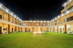 RD RESORT