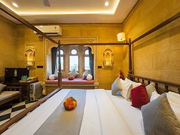 Sky Residency Jaisalmer