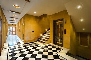 Sky Residency Jaisalmer