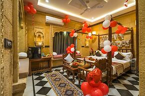 Sky Residency Jaisalmer