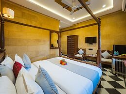 Sky Residency Jaisalmer
