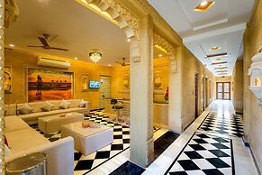 Sky Residency Jaisalmer