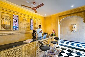 Sky Residency Jaisalmer