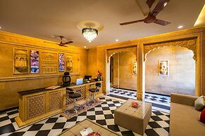 Sky Residency Jaisalmer