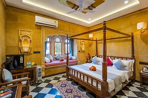 Sky Residency Jaisalmer