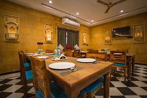 Sky Residency Jaisalmer