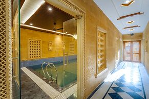 Sky Residency Jaisalmer