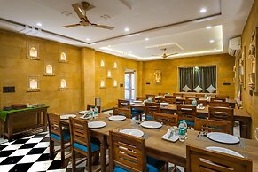 Sky Residency Jaisalmer