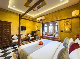 Sky Residency Jaisalmer