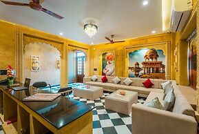 Sky Residency Jaisalmer