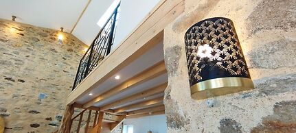 Maison avec hammam privé en option - Maison Mandala
